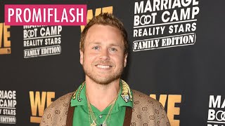 Neuanfang nach Feuer: Spencer Pratt räumt mit TikTok ab