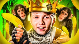 M0NESY ПОКАЗАЛ КАК ПРАВИЛЬНО ЗАНИМАТЬ БАНАН | ТОП МОМЕНТЫ CS:GO (ft. aunkere, m0NESY, СТРОГО)