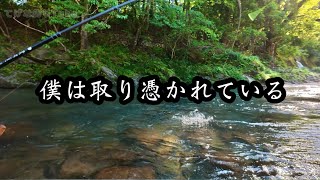 【渓流】何故だ！ここでも僕はあの魚に好かれている…