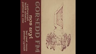 Gorsedd FM (US) - Nos Wyl (Demo 2019)