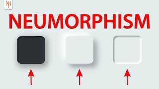 Flutter Neumorphism Button | The Best Way