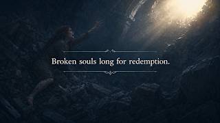 Haelend's Ballad - Broken Souls Long for Redemption