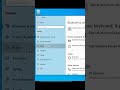 How To Change Mouse Primary button from left to right #shortsTech
