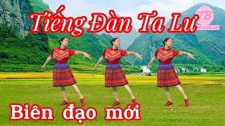 Bài Nhảy Mẫu/ Tiếng Đàn Ta Lư/ BẤM để xem thêm