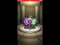 【モンスト】初心者応援パック 星6確定ガチャを引いてみた！！