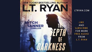 FREE Full-Length Audiobook | The Depth of Darkness: A dark, gripping mystery thriller #audiobook