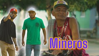 El trabajo de la minería legal