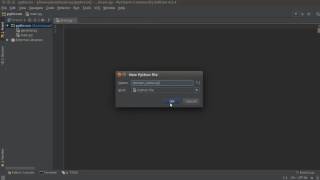 Python Website Scanner Tutorial 2 Top Level Domain Name