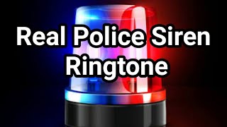 Police siren ringtone | Police Siren Ultimate Collections | Police Siren Sounds India | Viral Fires