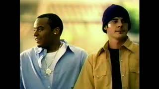 Cingular Nokia Commercial 2003