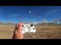 cheerson cx stars mini nano drone flight test review