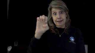 ASL 2 FInal Exam Video