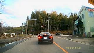 【Dashcam】Nagoya run Japan　190 #shorts