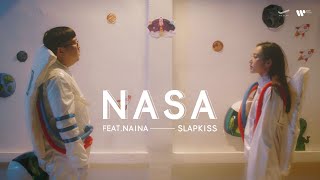 SLAPKISS - Nasa feat. นายนะ