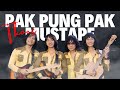 KOPI DANGDUT (Fahmi Sahab) & PAK PUNG PAK MUSTAFE (NN) - T'KOES