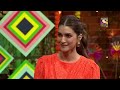 akshay ने चुराया jacqueline का coconut water the kapil sharma show season2 full episode