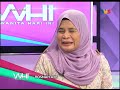 Wanita Hari Ini (2016) | Episod 190