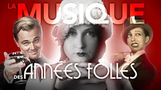 LE SON DES ANNÉES FOLLES - Iconique et indémodable - Qu'est-ce que tu vas nous chanter #3