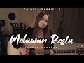 MELAWAN RESTU - MAHALINI (COVER BY CHINTYA GABRIELLA )