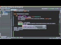 Python GUI Development with GTK+ 3 - Tutorial 7 - Stack and StackSwitcher