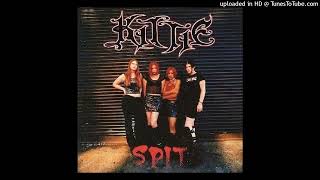 Kittie - Spit (Album Version - "Spit" (2000))