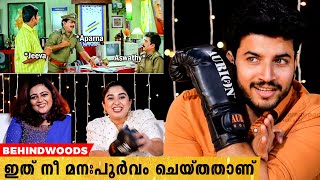 ഇത് ഭർത്താക്കന്മാരുടെ നെഞ്ചത്ത് കേറുന്ന Show ആണോ  ?😜😜😜 | ഒരു Load ഇടി കൊണ്ട് Jeeva