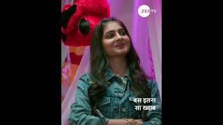 Bas Itna Sa Khwaab  | Episode - 67|  06, 2025 |Yogendra Vikram Singh |  ZeeTVME