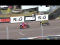 2024 Quattro Group British Supersport Championship, RD7, Thruxton, Feature race highlights