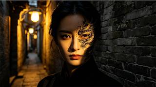 🏮 Hidden Powers Lie Beneath Ordinary Streets