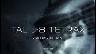 TAL J-8 Tetrax Walkthrough Video