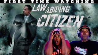 Law Abiding Citizen (2009) | *First Time Watching* | Movie Reaction | Asia and BJ