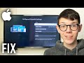 How To Fix AirPlay Not Working On Samsung TV - Full Guide