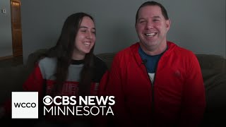 Minnesota community rallies around soccer coach hurt in car crash