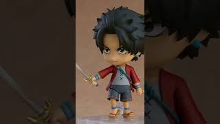 Samurai Champloo: Mugen Nendoroid