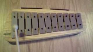 Nino Glockenspiel