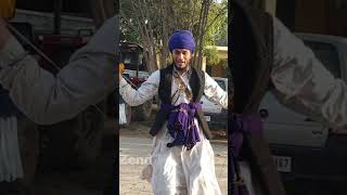 double kirpan farai