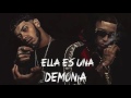 Demonia - Anuel AA Ft. Ñengo Flow
