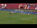 Primer victoria y primer partido de Guillermo Ochoa en la liga de Portugal. Aves 1 vs 0 Río ave