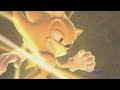 Sonic Unleashed Dark Gaia Defeated