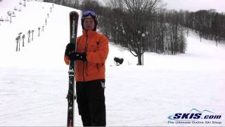 2012 Dynastar Outland 75 XT Skis Review