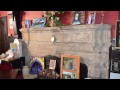 polesworth abbey heritage open day 2012.flv