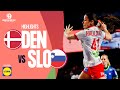 Denmark 🆚 Slovenia | Highlights | Women’s EHF EURO 2024