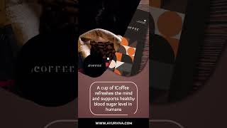 iCoffee indusviva Buy Online || Best Solution For Healthy Heart || iCoffee Testimonial