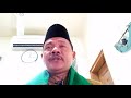 H. Suhada S. Ag, M. Pd. I Khutbah Jum'at tentang Hikmah Ibadah Haji dan Bulan Dzul Hijjah