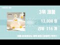 오리무드등 top10 트렌드 순위 최저가 가격 솔직한 후기