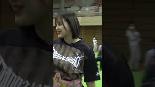 【女子プロレス】コスチュームを忘れて舞華から借りたひめか【スターダム】