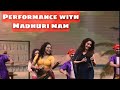 Humko aj kal hai | tribute to Madhuri Dixit | Rutuja Junnarkar | special performance