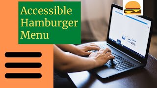 CSS Grid Navigation Tutorial [English & Spanish Captions]