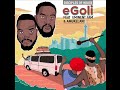 Disciples Of House - eGoli (ft Eminent Fam & Amukelani)