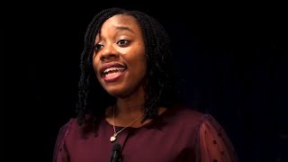 How Expectations Kill Your Identity (And How To Stop Them) | Porsché Mysticque Steele | TEDxUNIZIK